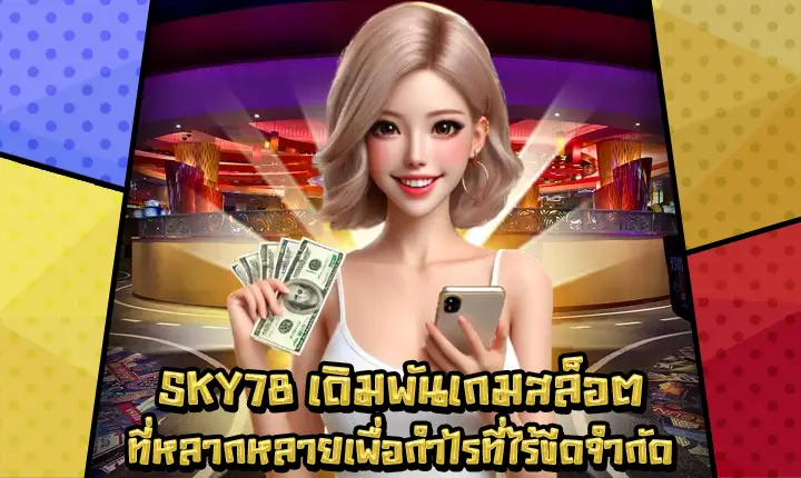 SKY78-1 SKY78-1