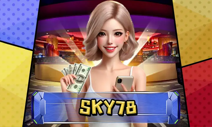 SKY78-feature