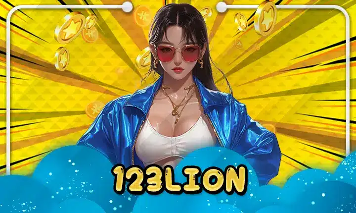 123LION
