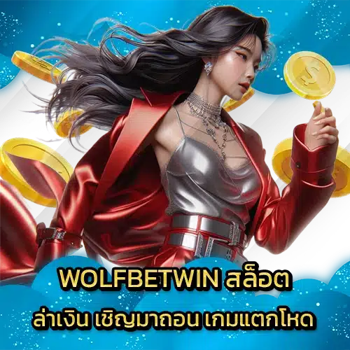 WOLFBETWIN 1 WOLFBETWIN 1